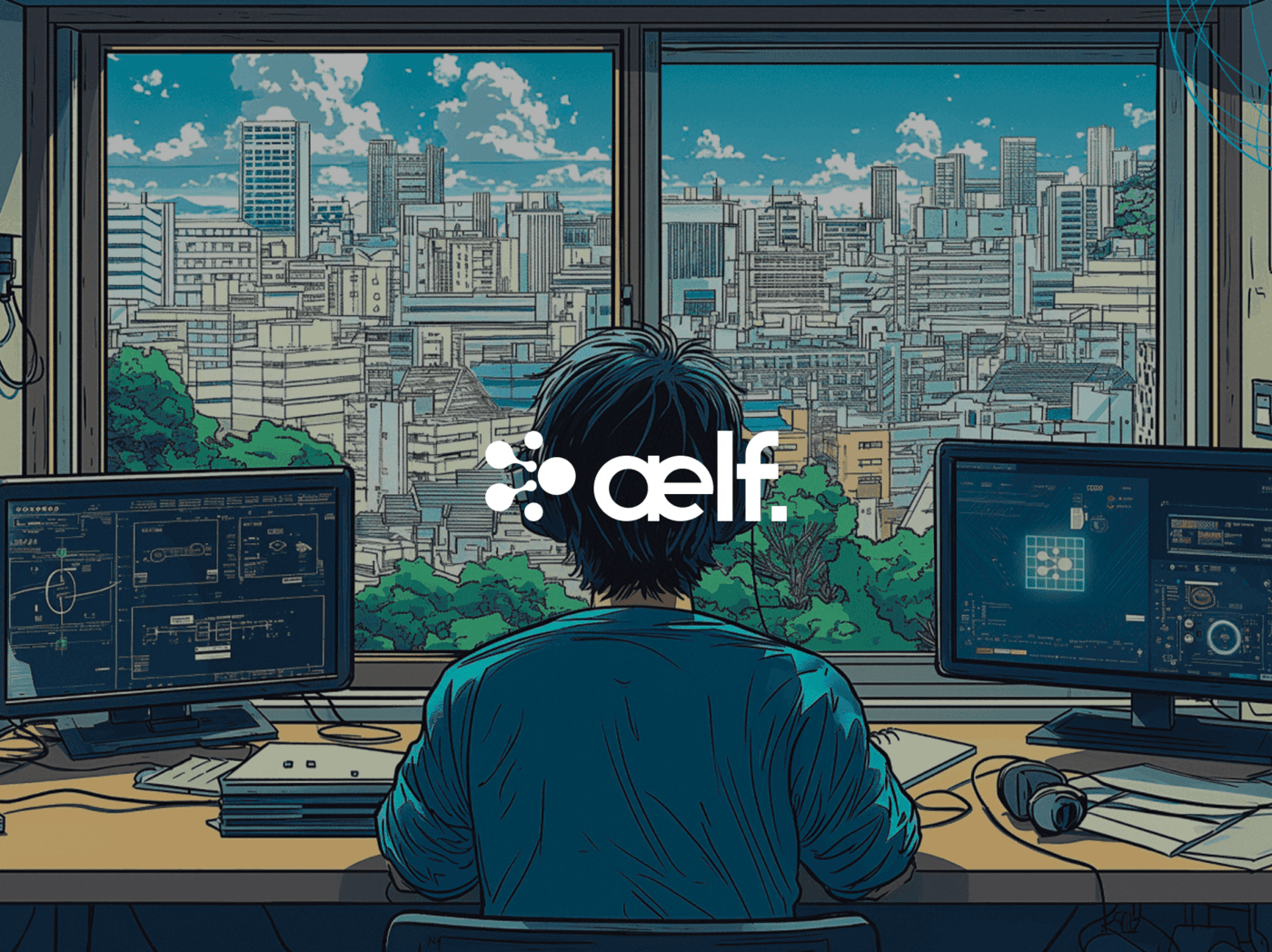 aelf