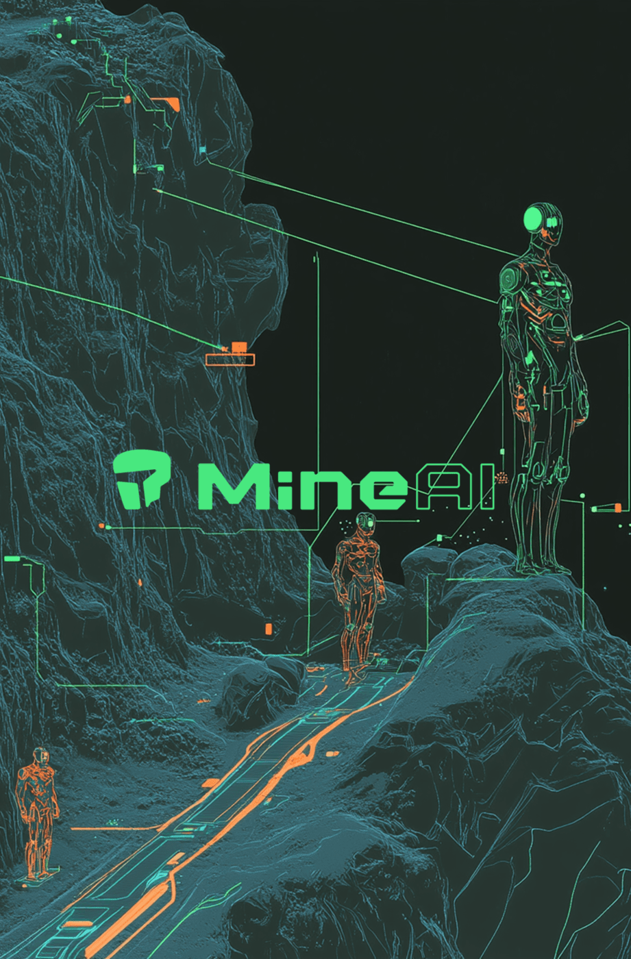 MineAI detail 3.2