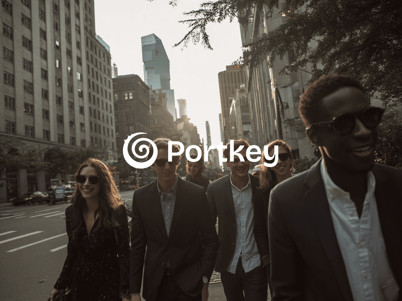 Portkey