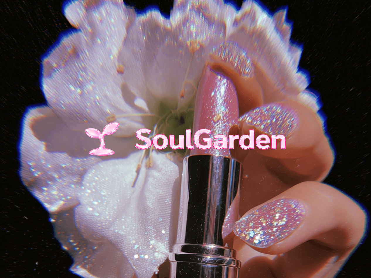 SoulGarden detail 6