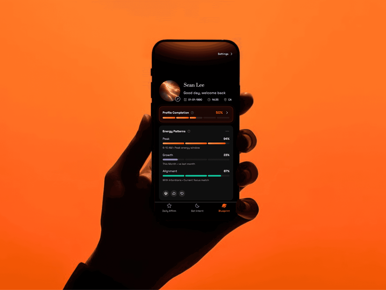 Product & UI/UX Design